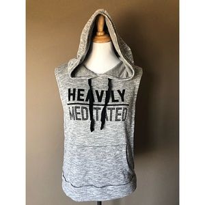 Athletic Hoodie